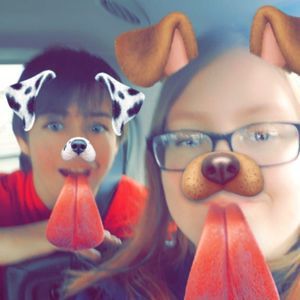 Meet your Posher, Tialea